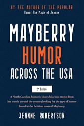 Mayberry Humor Across the USA