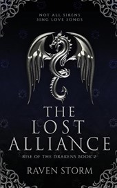 The Lost Alliance