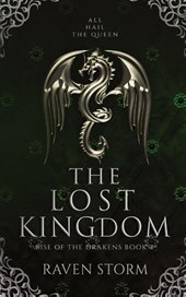 The Lost Kingdom