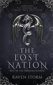 The Lost Nation