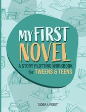Padgett, B: My First Novel