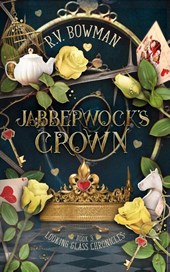 Jabberwock's Crown