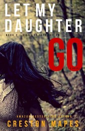 Let My Daughter Go