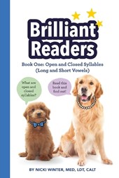 Brilliant Readers Book One
