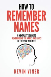 How to Remember Names