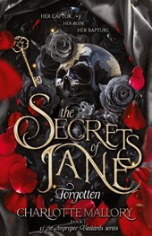 The Secrets of Jane