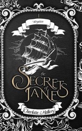 The Secrets of Jane