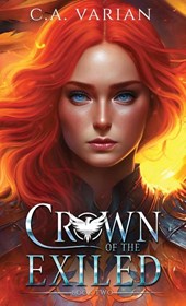 Crown of the Exiled