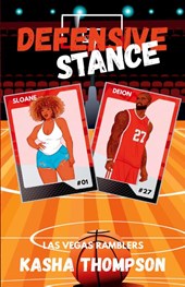 Defensive Stance