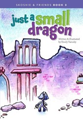 Just a Small Dragon