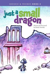 Just a Small Dragon