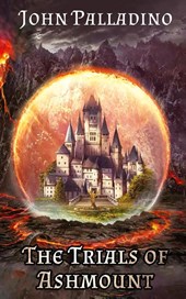 The Trials of Ashmount
