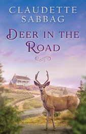 Deer in the Road