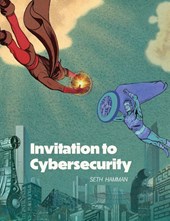 Hamman, S: Invitation to Cybersecurity