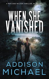 When She Vanished