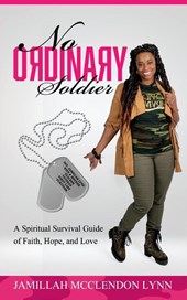 No Ordinary Soldier