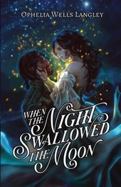 When The Night Swallowed The Moon