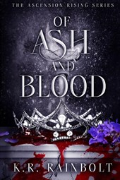 Of Ash and Blood