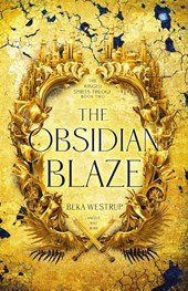 The Obsidian Blaze