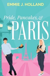 Pride, Pancakes, & Paris