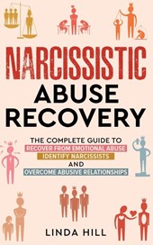 Narcissistic Abuse Recovery