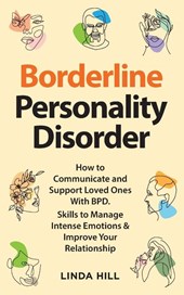 Borderline Personality Disorder