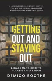Getting Out & Staying Out