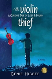 THE VIOLIN THIEF