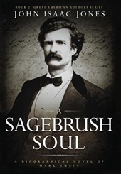 Jones, J: Sagebrush Soul