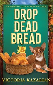 Drop Dead Bread