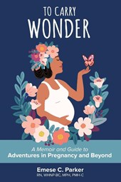 To Carry Wonder