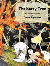 The Barry Tree
