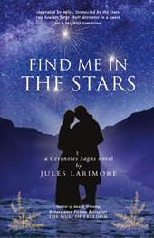 Find Me in the Stars