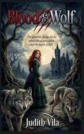 Blood & Wolf