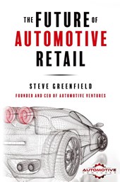 The Future of Automotive Retail