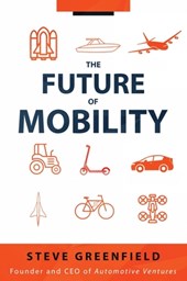 The Future of Mobility