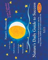 Nature's Almanac 2026