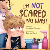 I'm Not Scared No Way