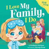 I Love My Family, I Do