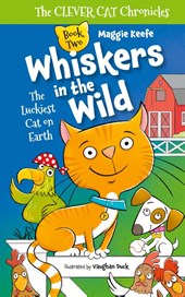 Whiskers in the Wild