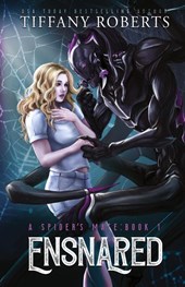 Ensnared (The Spider's Mate #1)