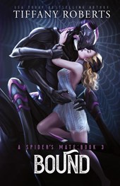Bound (The Spider's Mate #3)