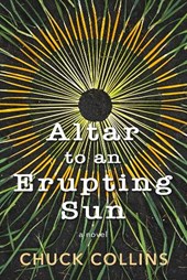 Altar to an Erupting Sun