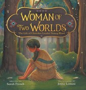 Woman of Two Worlds