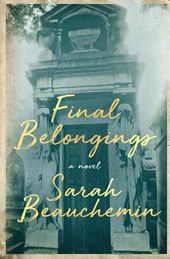Final Belongings