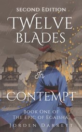 Twelve Blades in Contempt