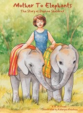 Mother To Elephants