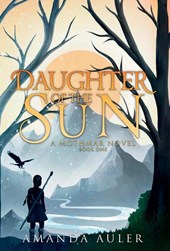 Auler, A: Daughter of the Sun
