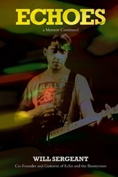Echoes: A Memoir Continued