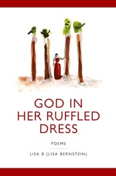 God in Her Ruffled Dress